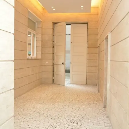 Maison Gentile