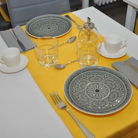 Maison Gentile 3*