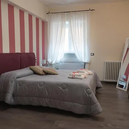 Maison Gentile B&B