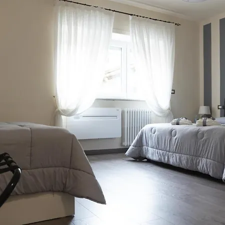 Maison Gentile Lucca