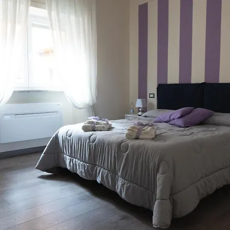Maison Gentile 3*