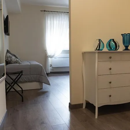Maison Gentile Bed & Breakfast