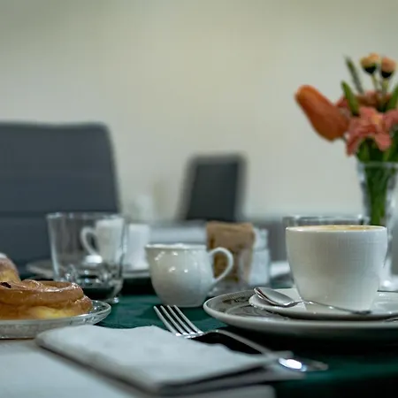 Bed & Breakfast Maison Gentile Lucca