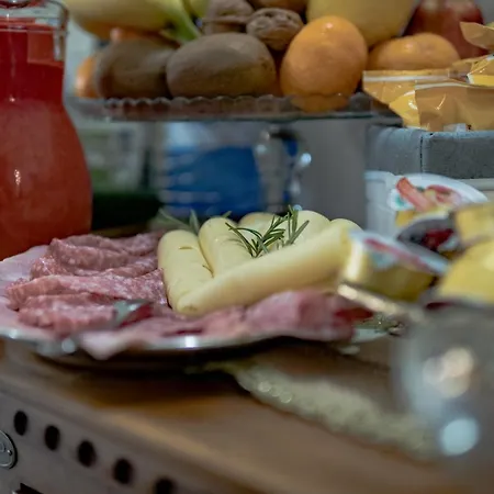 Bed & Breakfast Maison Gentile Lucca