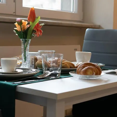 Maison Gentile 3* 루카