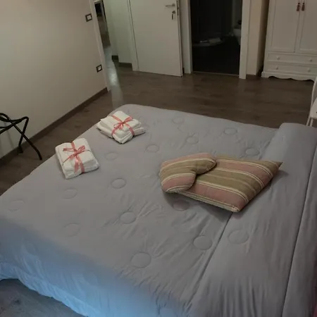 B&B Maison Gentile 3*