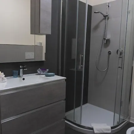Bed & Breakfast Maison Gentile 3*