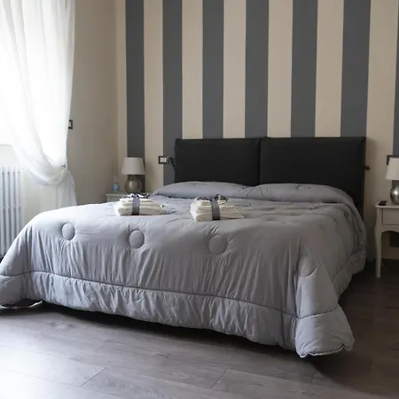 Maison Gentile B&B 루카