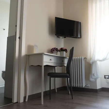 Bed & Breakfast Maison Gentile 3*