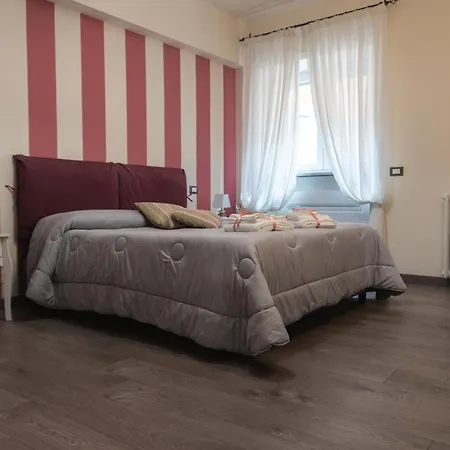 Maison Gentile Bed & Breakfast