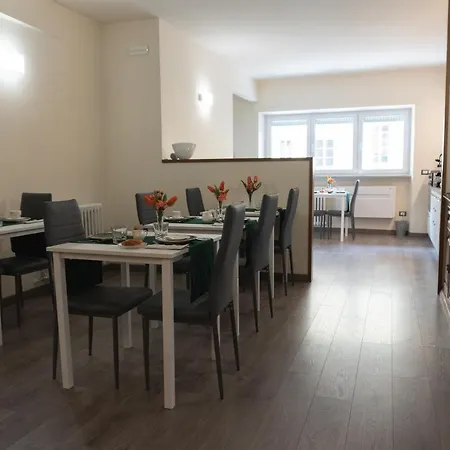 Maison Gentile 3*