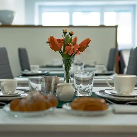 Maison Gentile Bed & Breakfast 3*