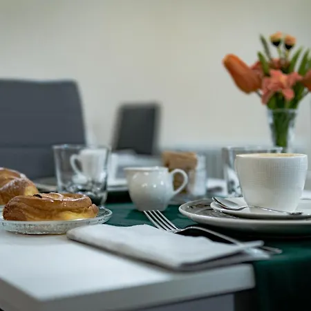 Bed & Breakfast Maison Gentile 3*