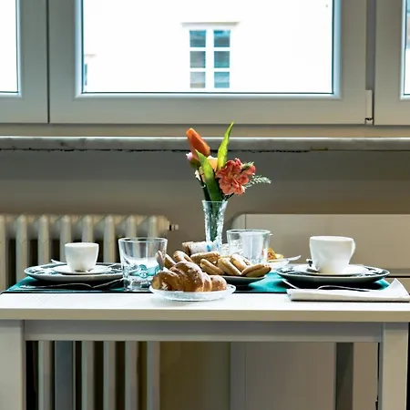 Maison Gentile Bed & Breakfast Lucca